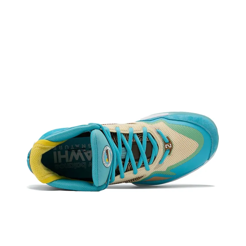 New Balance Kawhi Moreno Valley-2