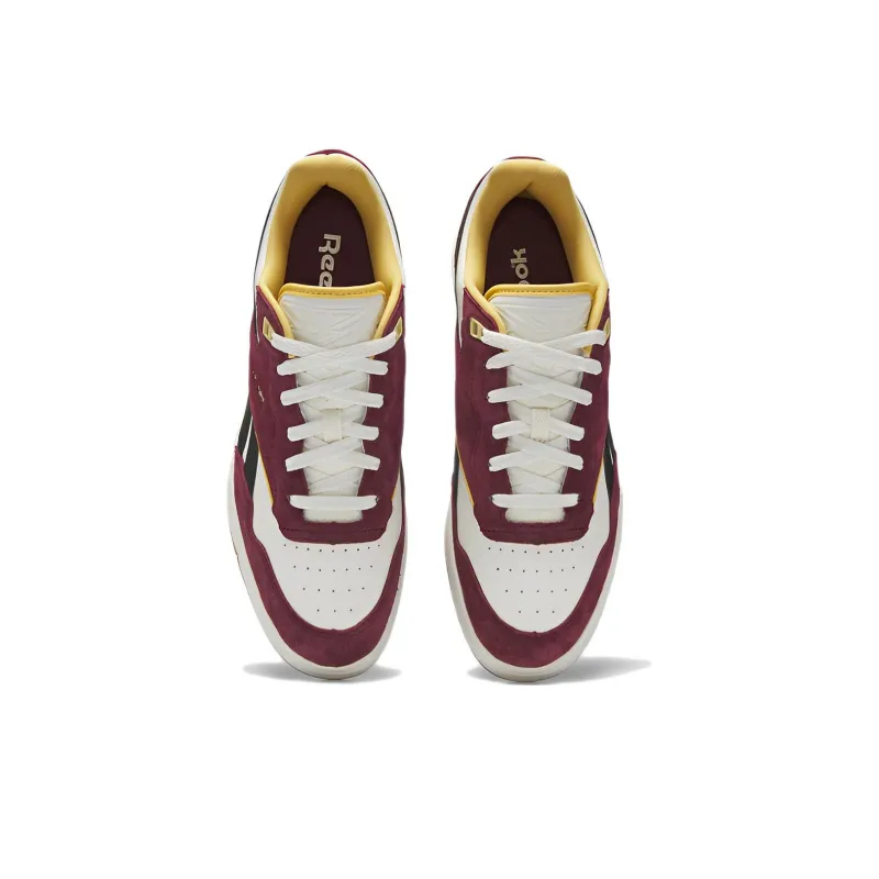 Reebok BB4000 2 'Letterman Jacket Pack Burgundy'-3
