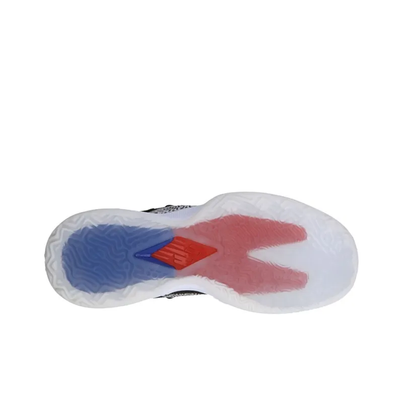 New Balance Kawhi Clippers Away-3