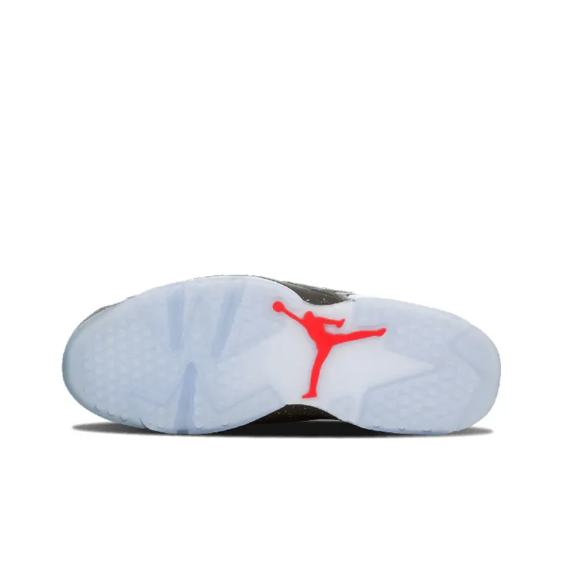 Jordan 6 Retro Champagne-4