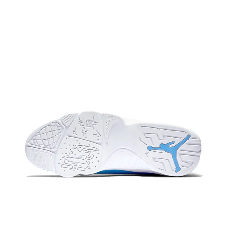 Jordan 9 Retro Low Pantone-5