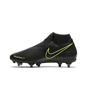 Nike Phantom Vision Academy Df Sg Pro Ac 'Black Volt'
