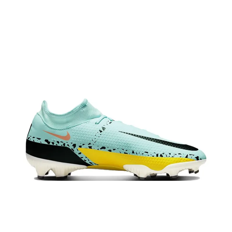 Nike Phantom GT2 Academy Df FG/MG Lucent Pack-1
