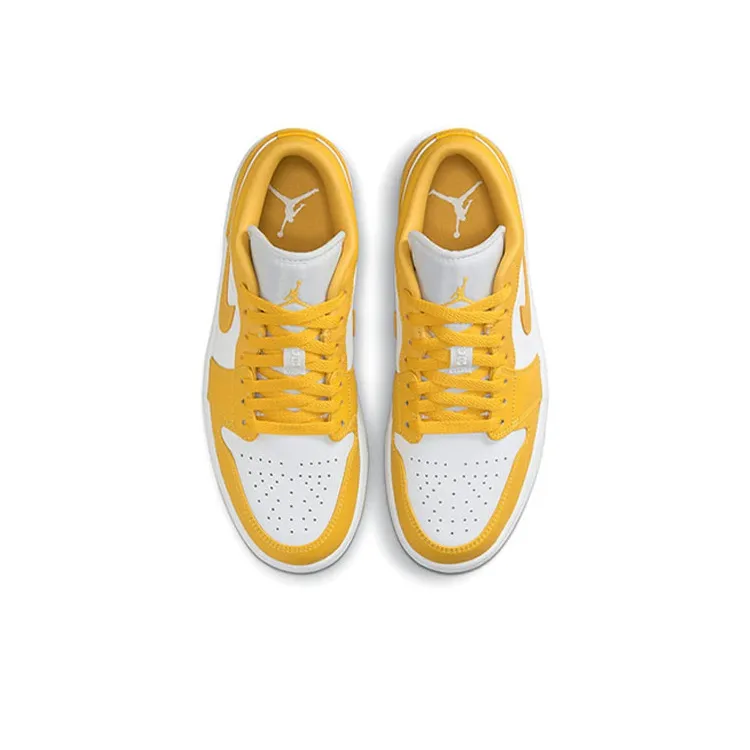 JORDAN 1 Low Pollen-3