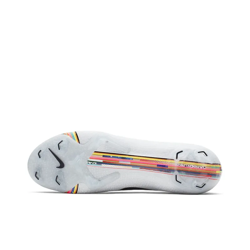 Nike Mercurial Superfly 360 Elite Fg Lvl Up Pure Platinum-4