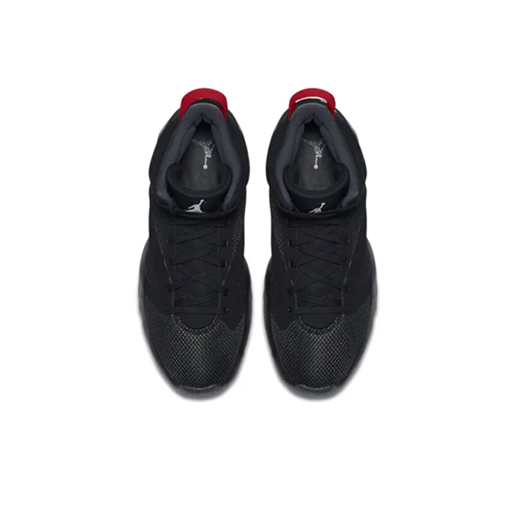 JORDAN Lift Off Sport Shoes Black-3