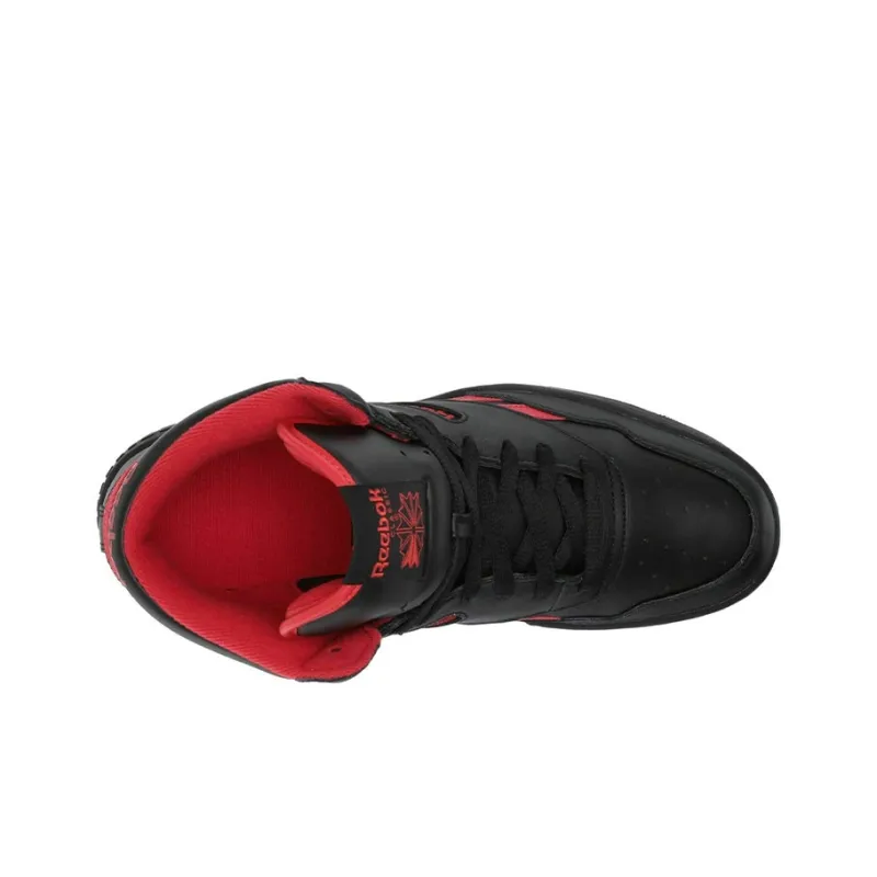 Reebok BB4600 'Black Primal Red'-2