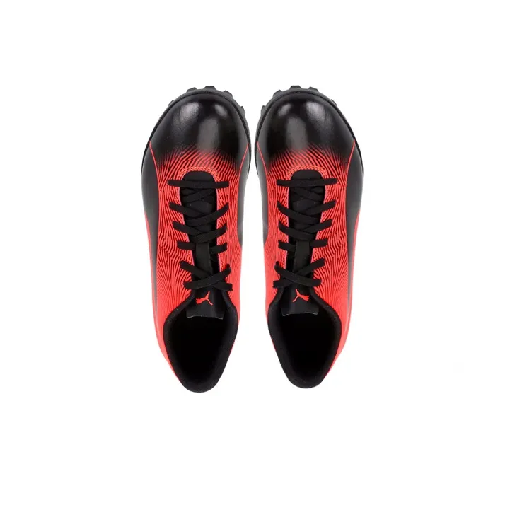 PUMA Spirit Ii Tt Shoes Red-2