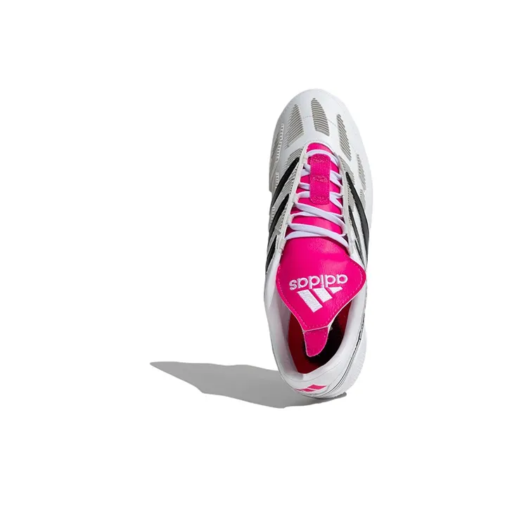 Adidas Predator Precision.1 Fg Archive Pack Team Shock Pink-4