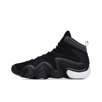 Adidas Crazy 8 Adv Black