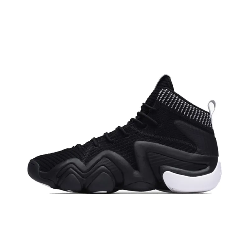 Adidas Crazy 8 Adv Black-0