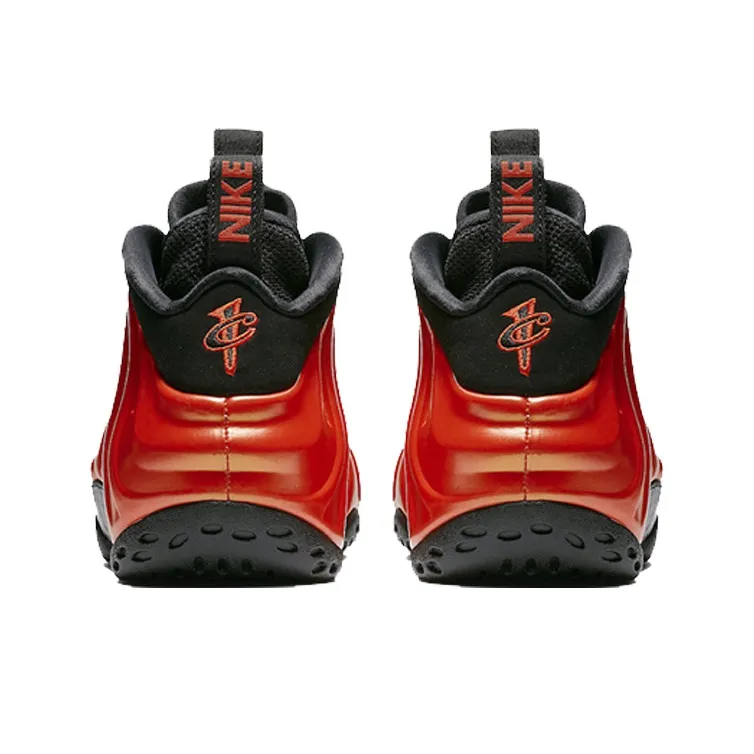 Nike Air Foamposite One 'Habanero Red'-3
