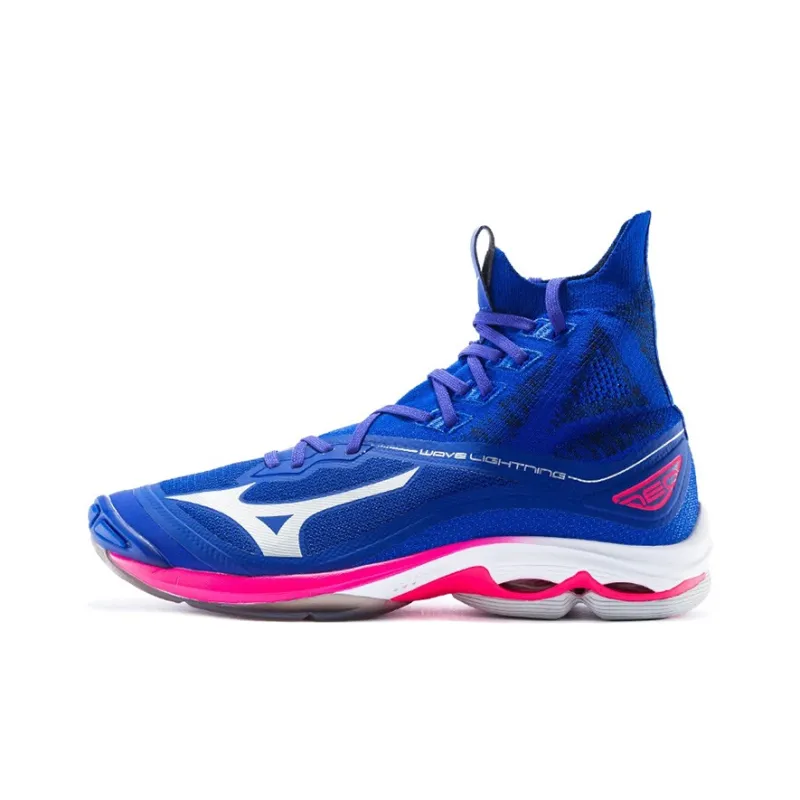 Mizuno Lightning Neo Blue/White-0