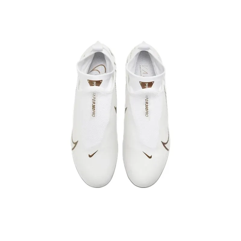Nike Vapor Edge Pro 360 White Gold-3
