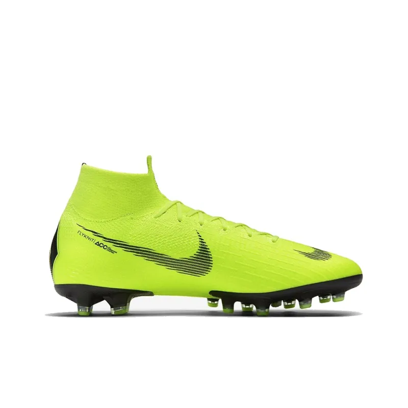 Nike Mercurial Superfly 6 Elite Ag Pro 'Volt'-1
