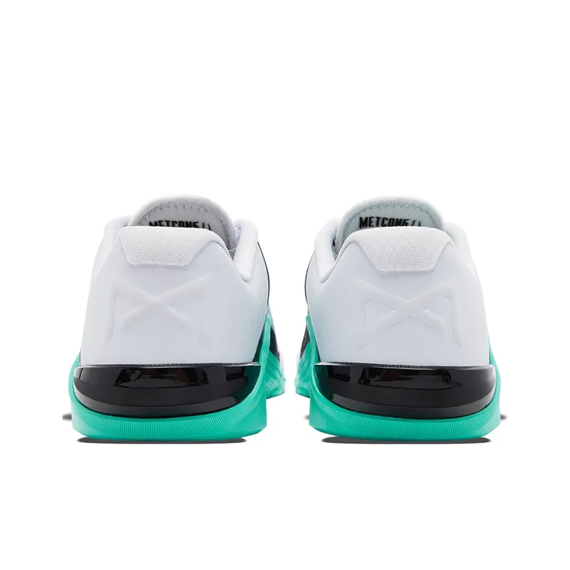 Nike Metcon 6 Football Grey Jade Women's-4