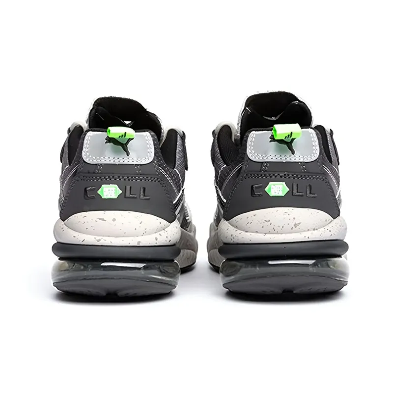 PUMA Cell Venom Mita Sneakers Stealth-4