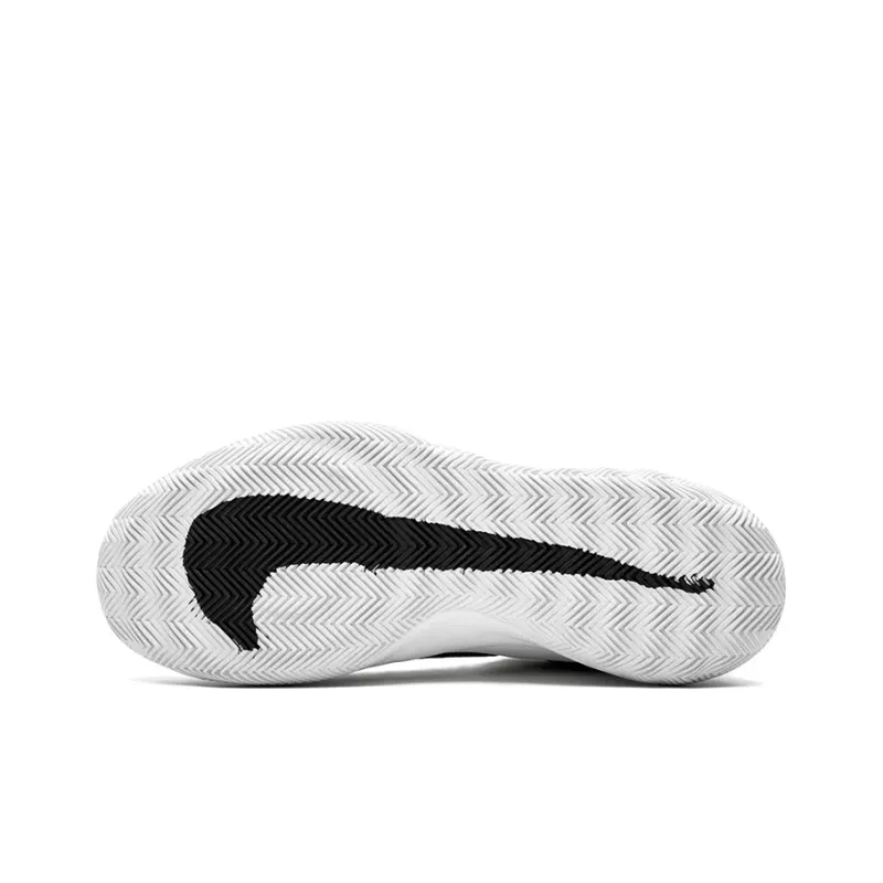 Nike Zoom Rev 2 Tb 'Black'-3