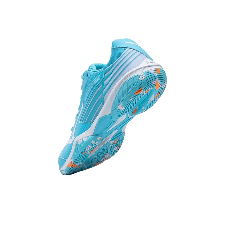 Mizuno Wave Claw Ii 'Sky Blue'-2