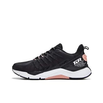 361° Rain Screen Training Shoes Women's Low Top Black/Pink
