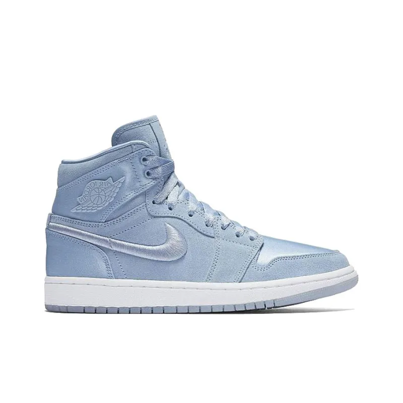 Jordan 1 Retro High Season Of Her Hydrogen Blue Women's-1