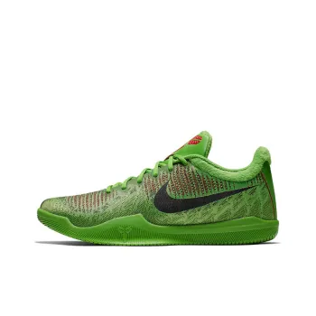 Nike Mamba Rage EP 'Grinch'