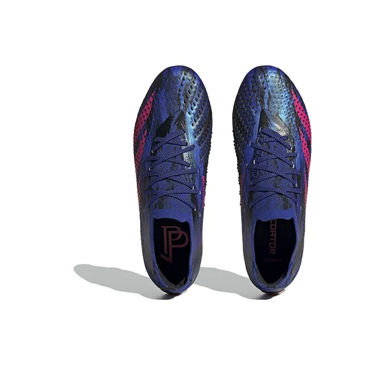 adidas Paul Pogba X Predator Accuracy.1 Low FG 'High-Energy Style'-4