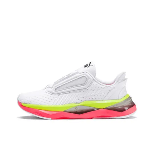 PUMA Lqdcell Shatter Xt 'Pink Alert' Women's