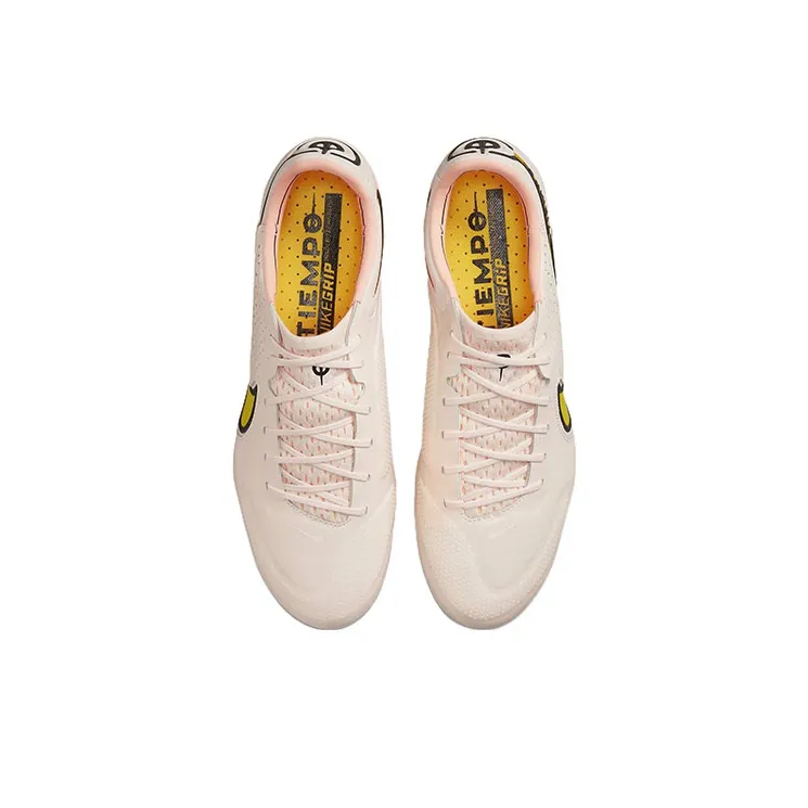 Nike Tiempo Legend 9 Elite Fg Guava Ice Sunset Glow-3