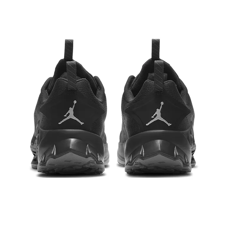 Jordan Zoom Trunner Advance Black Cat-4