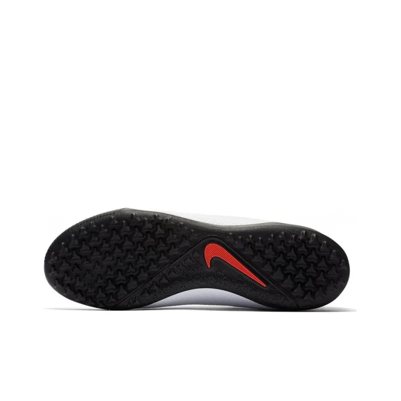 Nike Phantom Vision 2 Academy Df Tf 'White Black'-5