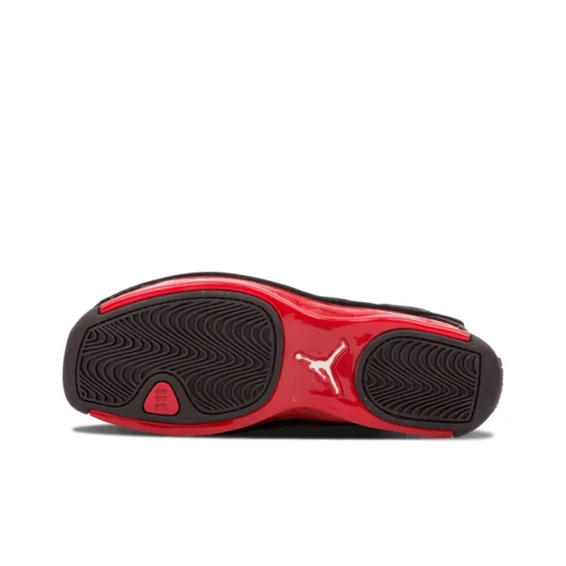 Jordan 18 Retro Bred Cdp 2008-3