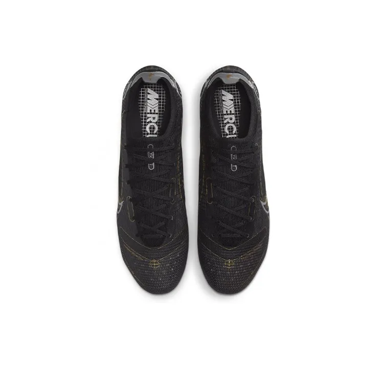 Nike Vapor 14 Elite SG Pro Ac Shadow Pack Black-3