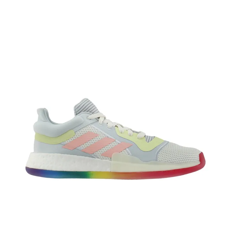 Adidas Marquee Boost Low-1