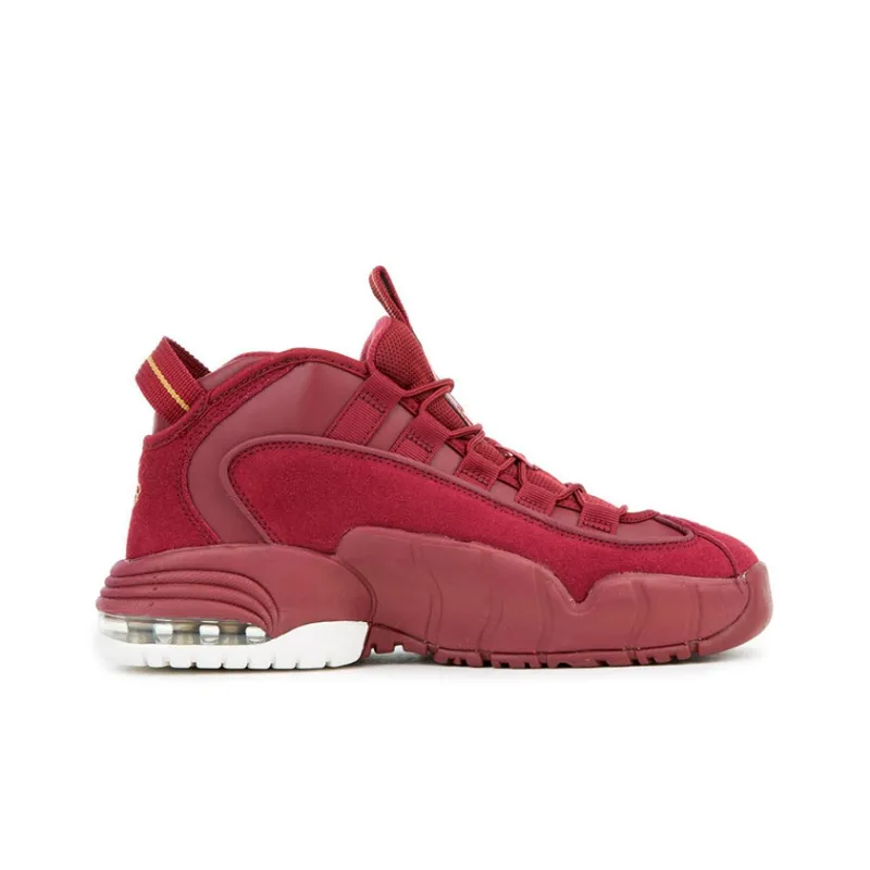 Nike Air Max Penny Le 'Team Red' Gs-1