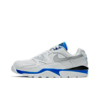 Nike Air Cross Trainer 3 Low White Grey Royal