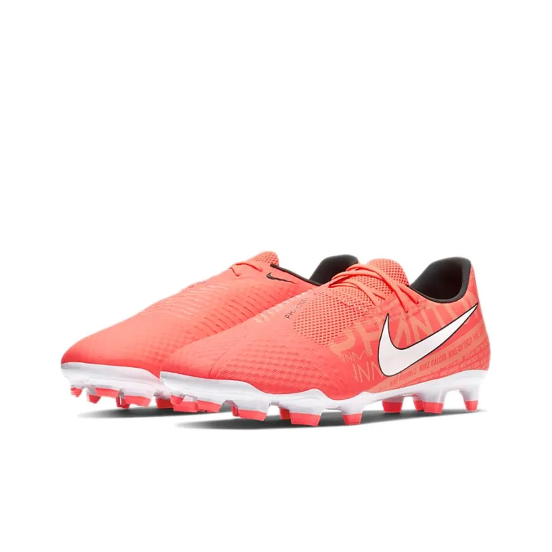 Nike Phantom Venom Academy Fg Bright Mango-2