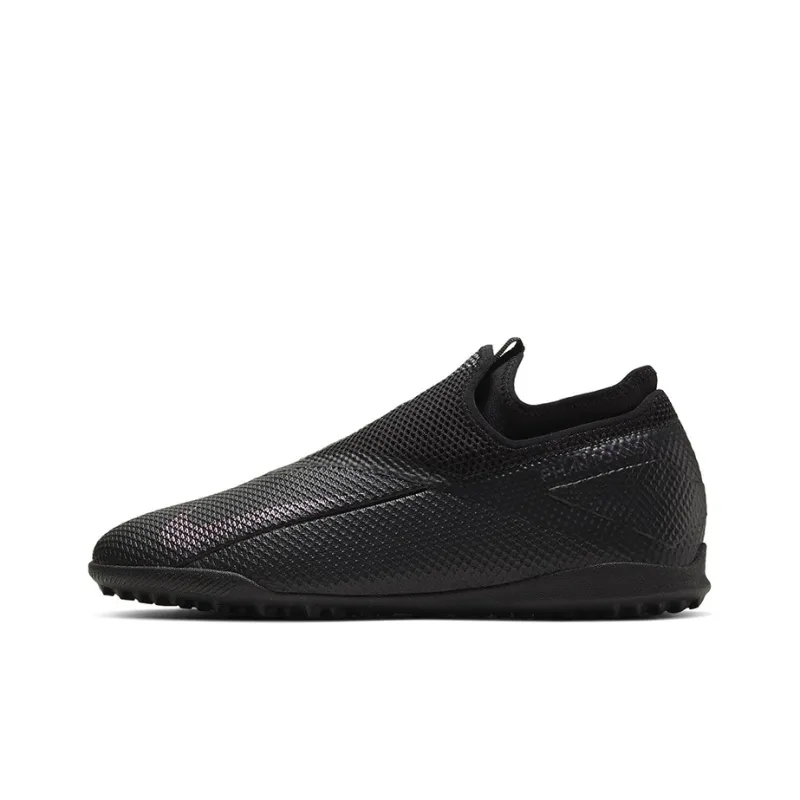 Nike Phantom Vision 2 Academy Df Tf 'Black'-0