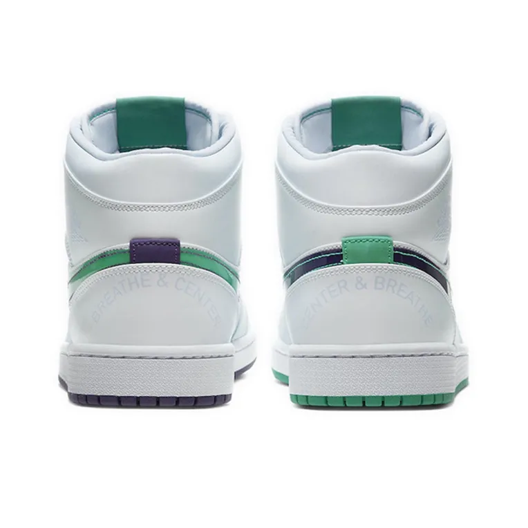 Jordan 1 Mid Pregame Pack Mindfulness Luka Doncic-4