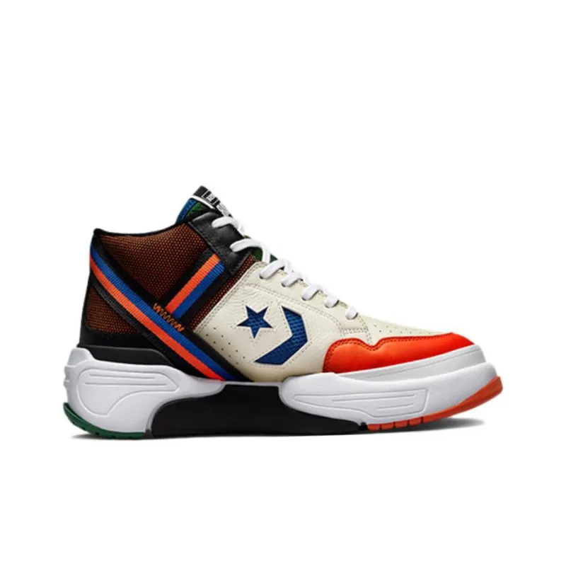 Converse Nba X Weapon Cx Mid '75th Anniversary'-1