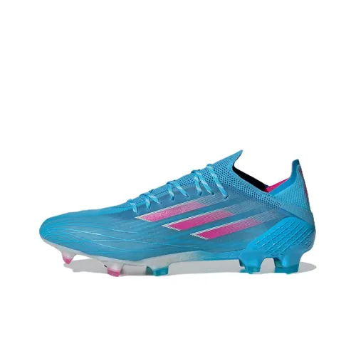 Adidas X Speedflow.1 FG Sky Rush Team Shock Pink