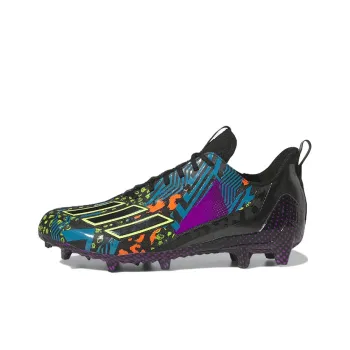 Adizero 12.0 Adidas 'Mismatch Black Multi Color'