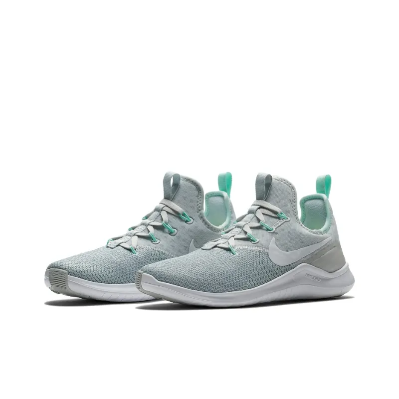 Nike Free Tr 8 'Pure Platinum Igloo' Women's-2