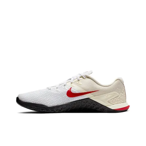 Nike Metcon 4 XD Pale Ivory