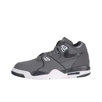 Nike Air Flight 89 'Cool Grey'