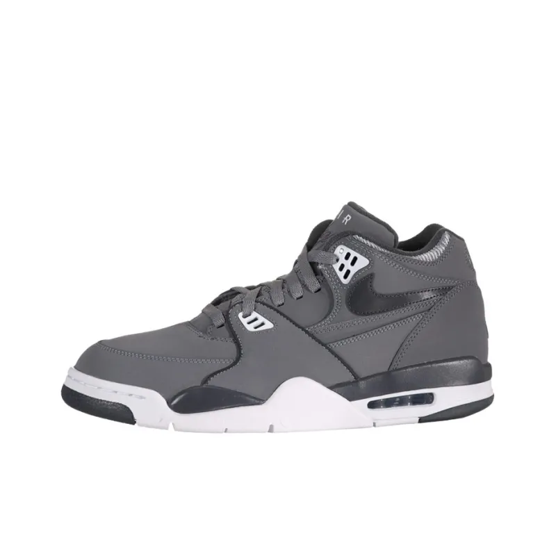 Nike Air Flight 89 'Cool Grey'-0