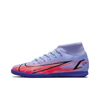 Nike Kylian Mbapp X Mercurial Superfly 8 Club Ic 'Flames'