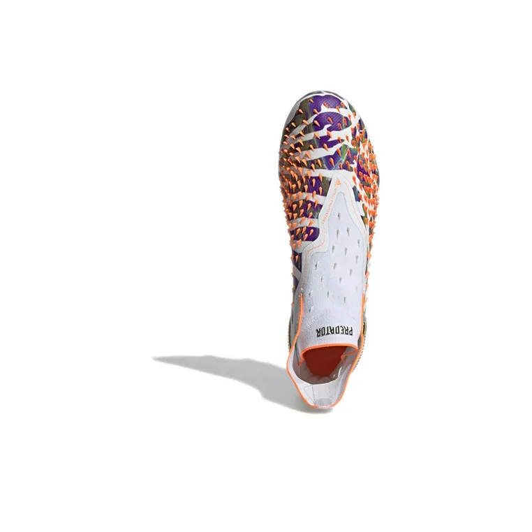 Adidas Predator Freak+ Fg Paul Pogba Stella McCartney-4
