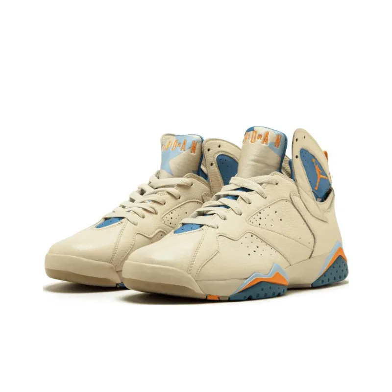 Jordan 7 Retro Pacific Blue-2