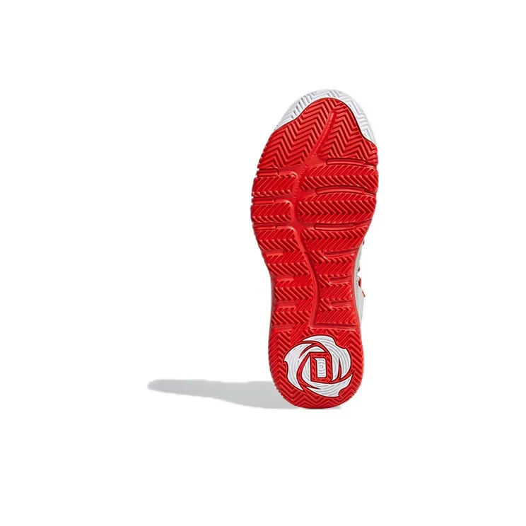 Adidas D Rose Son Of Chi Godspeed Red-5